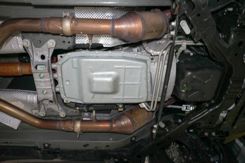 2014 Ford Mustang GT