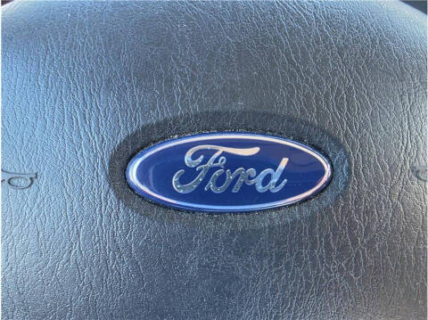 2011 Ford E-Series E-250