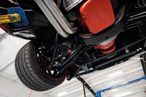 1967 Chevrolet Chevelle