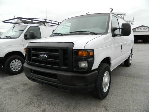 2012 Ford E-Series for sale at Auto House Of Fort Wayne in Fort Wayne IN