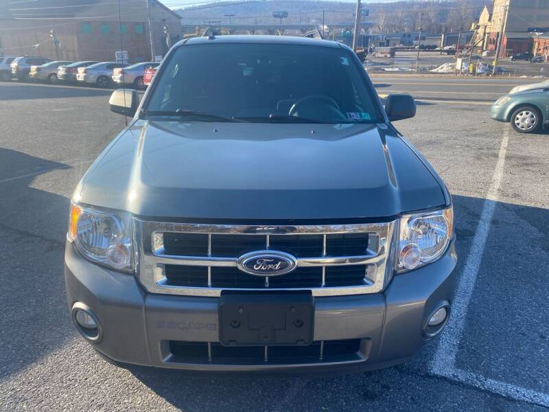 2010 Ford Escape for sale at YASSE'S AUTO SALES in Steelton PA