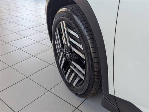 2026 Nissan LEAF SV+