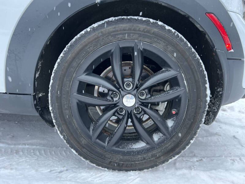 2014 MINI Countryman Cooper S ALL4