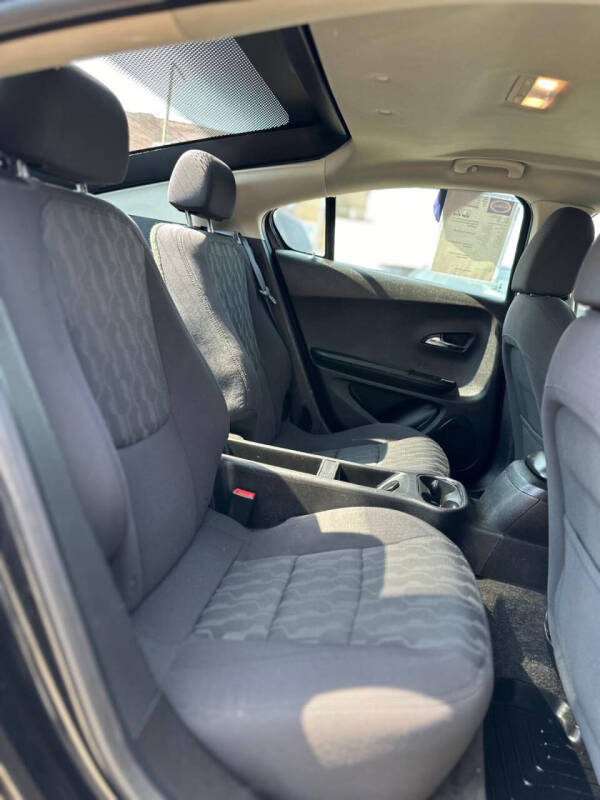 2014 Chevrolet Volt