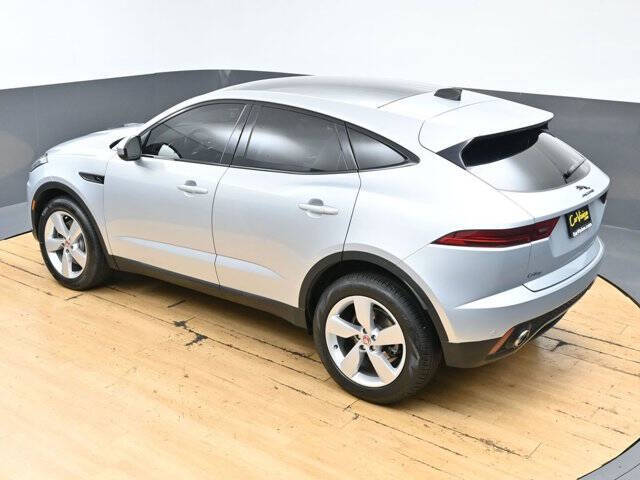 2023 Jaguar E-PACE P250 SE
