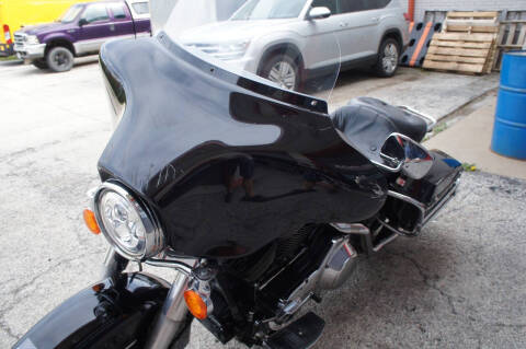 2003 Harley-Davidson Electra Glide