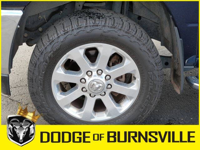 2022 RAM 3500 Big Horn