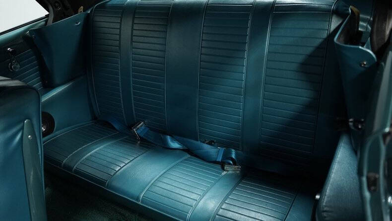 1964 Chevrolet Corvair