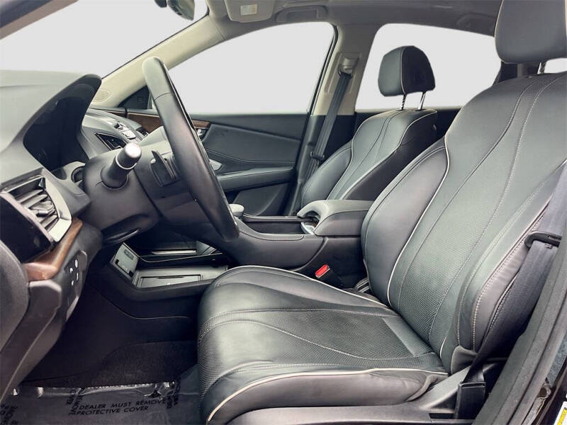 2024 Acura RDX SH-AWD w/Advance