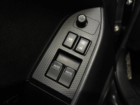 2015 Subaru BRZ Limited