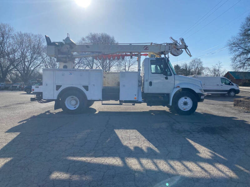 2006 International DuraStar 4300