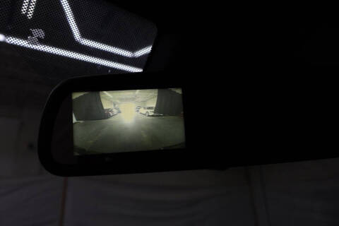 2020 Chevrolet Express 3500