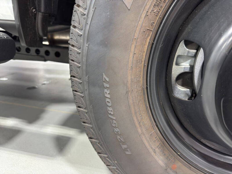 2025 RAM 3500 Tradesman