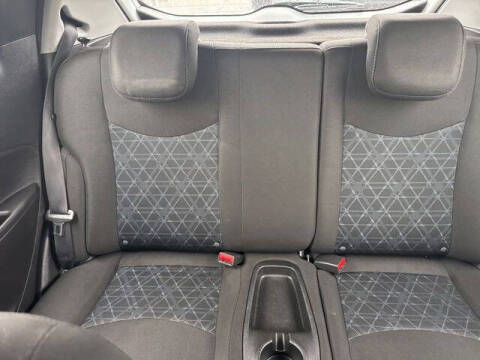 2020 Chevrolet Spark LS CVT