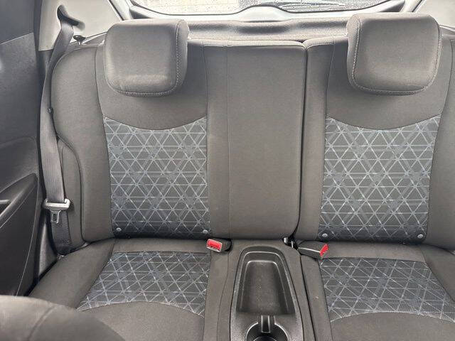 2020 Chevrolet Spark LS CVT