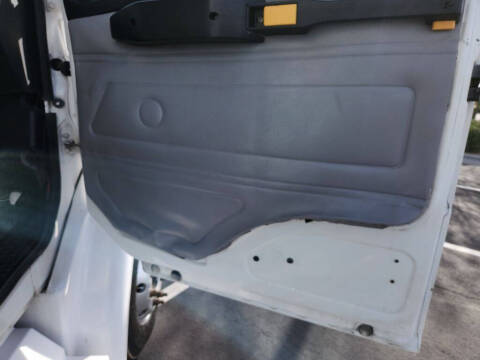 2000 Freightliner FL50