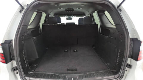 2024 Dodge Durango SXT