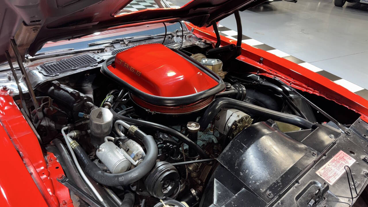 1979 Pontiac Firebird Trans Am 62