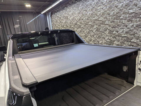 2023 GMC HUMMER EV 3X