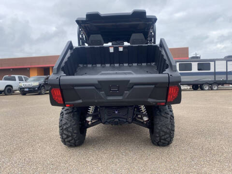 2024 TrailMaster PANTHER 550