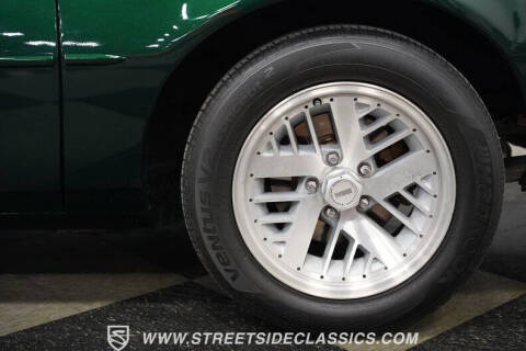 1991 Pontiac Firebird