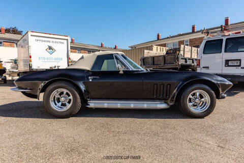 1964 Chevrolet Corvette