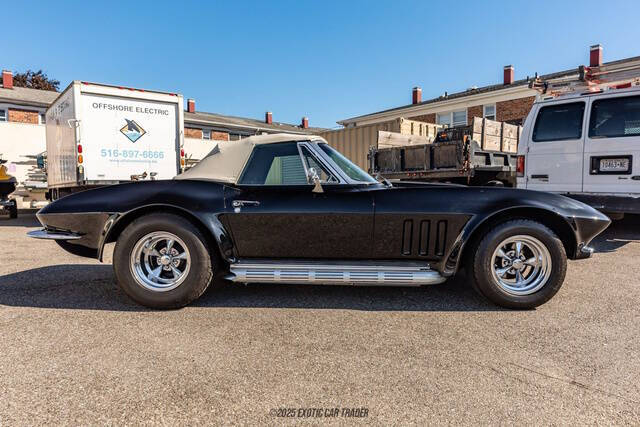1964 Chevrolet Corvette