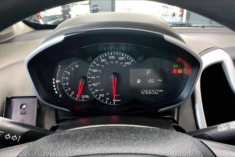 2017 Chevrolet Sonic LT Auto Fleet