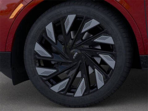 2026 Lincoln Nautilus Hybrid Reserve