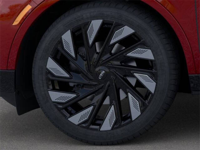 2026 Lincoln Nautilus Hybrid Reserve