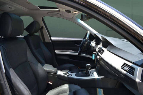 2007 BMW 3 Series 335i