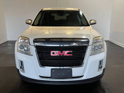 2012 GMC Terrain SLE-1