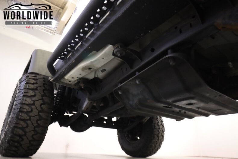 2006 Jeep Wrangler SE