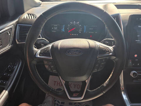 2023 Ford Edge ST