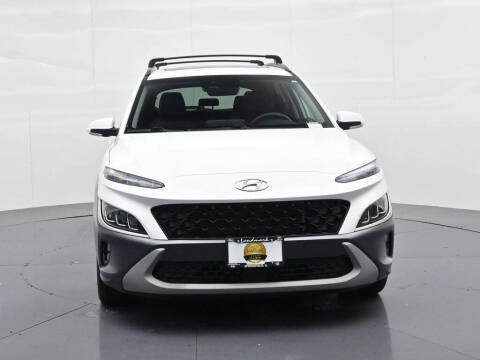 2022 Hyundai Kona Limited