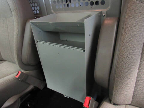 2015 Chevrolet Express 3500