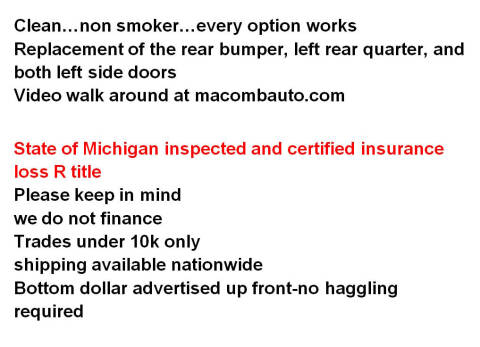 2024 Subaru Legacy Limited