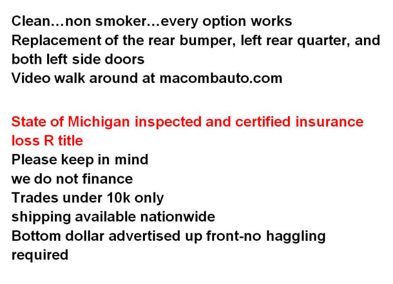 2024 Subaru Legacy Limited