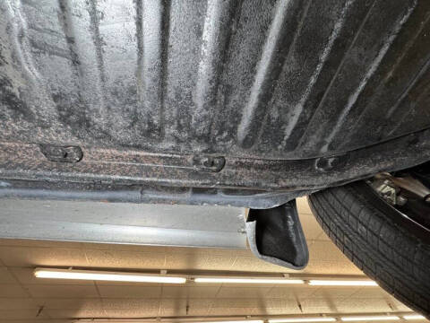 1972 Volkswagen Super Beetle