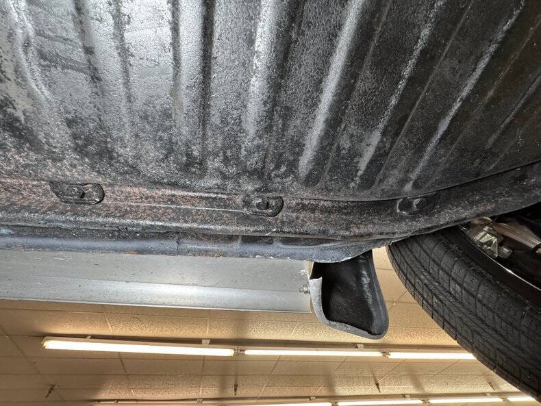 1972 Volkswagen Super Beetle