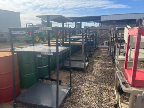 ROLLING CARTS  ALL SIZES ALL S ROLLING CARTS  ALL SIZES ALL S
