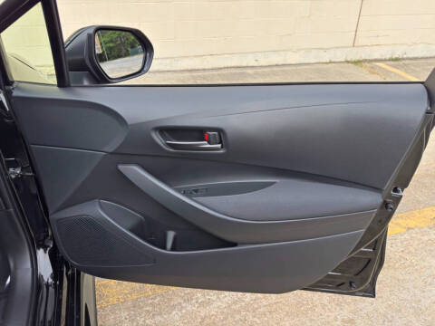 2025 Toyota GR Corolla Core