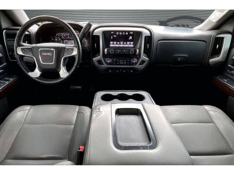 2016 GMC Sierra 1500