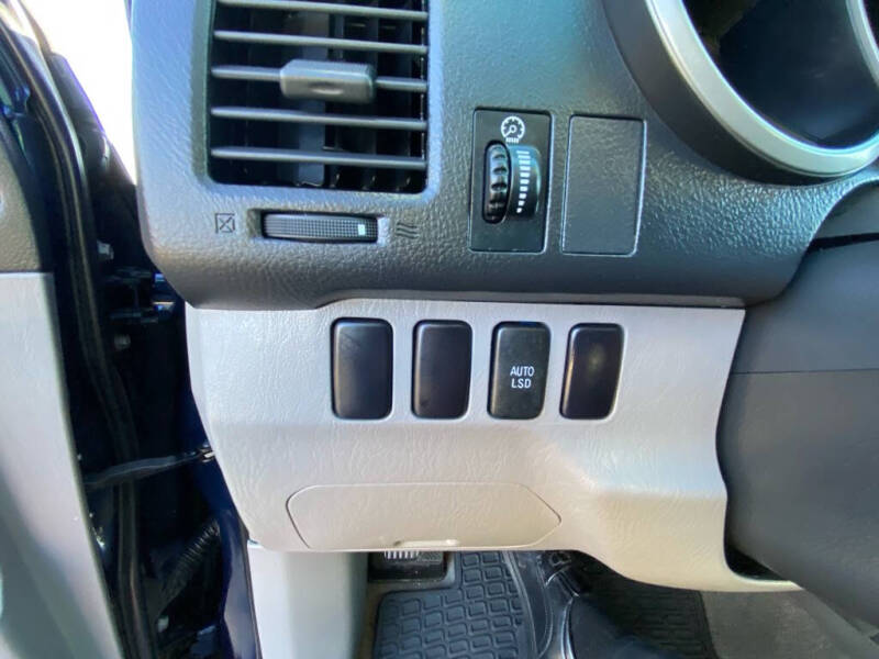 2006 Toyota 4Runner SR5