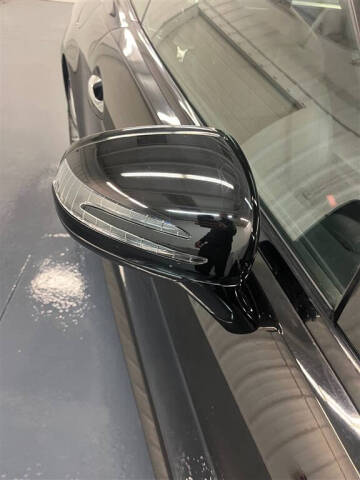 2017 Mercedes-Benz SL-Class SL 450