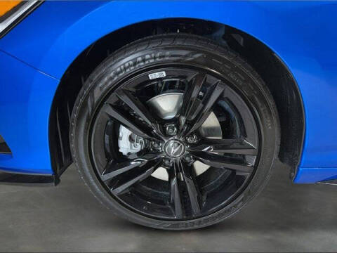 2026 Acura Integra w/A-SPEC