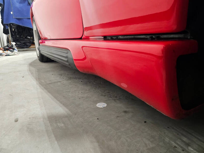 1993 Dodge Viper RT/10