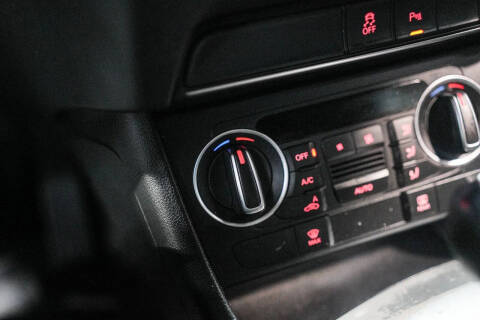 2017 Audi Q3 2.0T Premium