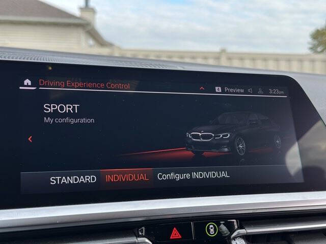 2021 BMW 3 Series 330i xDrive