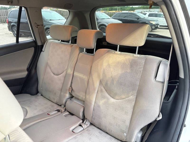 2009 Toyota RAV4